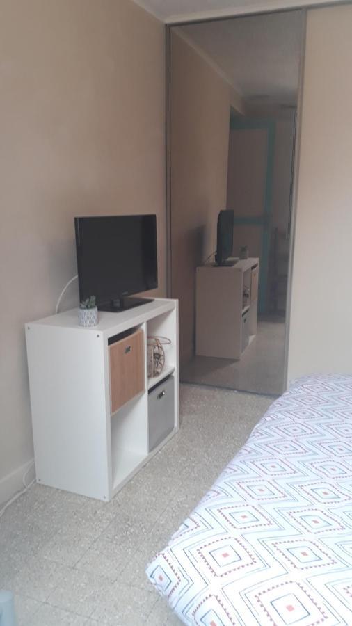 La Petite Maison Villa ลาแซน-ซูร์-แมร์ ภายนอก รูปภาพ