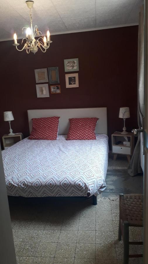La Petite Maison Villa ลาแซน-ซูร์-แมร์ ภายนอก รูปภาพ