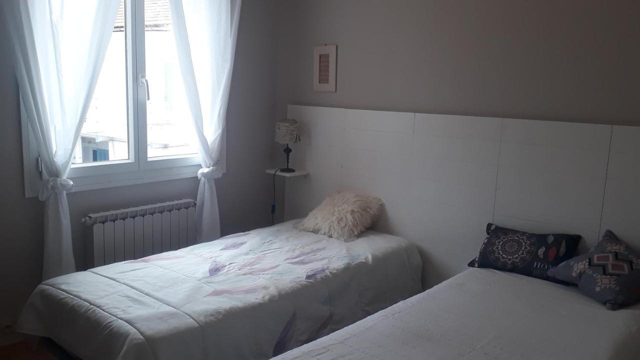 La Petite Maison Villa ลาแซน-ซูร์-แมร์ ภายนอก รูปภาพ